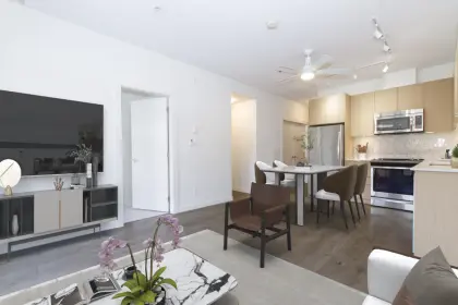 415 1150 Bailey Street, Squamish, BC, Squamish — Apartment/Condo for sale