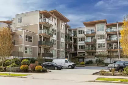 415 1150 Bailey Street, Squamish, BC, Squamish — Apartment/Condo for sale