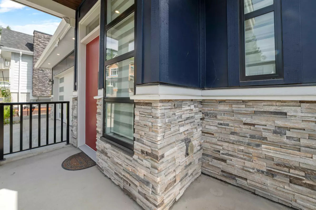 Dining Area Photo of 36 4217 Old Clayburn Road, Abbotsford, BC
