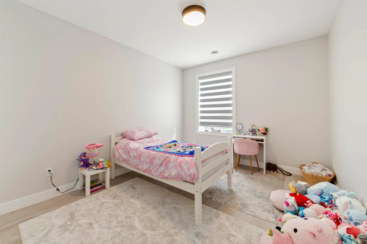 Outdoor Deck Photo of 36 4217 Old Clayburn Road, Abbotsford, BC