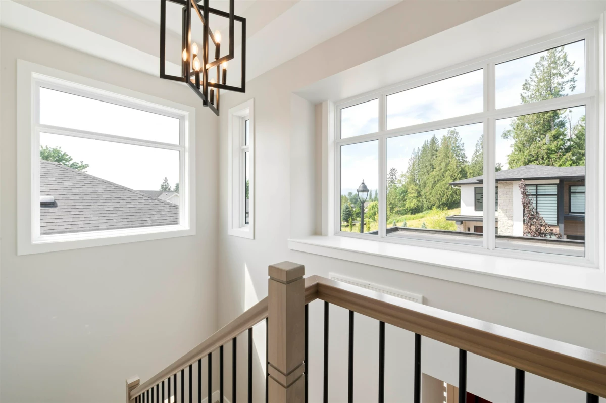 Outdoor Patio Photo of 36 4217 Old Clayburn Road, Abbotsford, BC