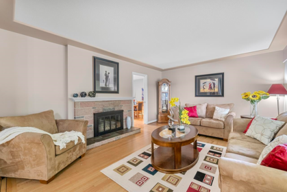 5537 Rugby Street, Burnaby, BC, Burnaby — Single Family Residence for sale