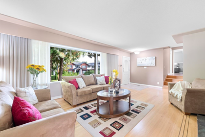 5537 Rugby Street, Burnaby, BC, Burnaby — Single Family Residence for sale