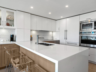 514 456 Moberly Road, Vancouver, BC, Vancouver — Apartment/Condo for sale