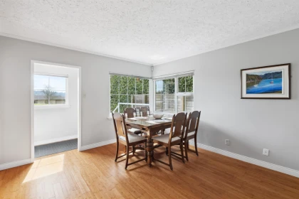 1193 Keith Road, West Vancouver, BC, West Vancouver — Single Family Residence for sale
