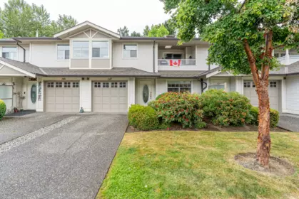 247 20391 96 Avenue, Langley, BC, Langley — Townhouse for sale