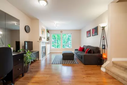 45 16388 85 Avenue, Surrey, BC, Surrey — Townhouse for sale