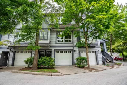 45 16388 85 Avenue, Surrey, BC, Surrey — Townhouse for sale