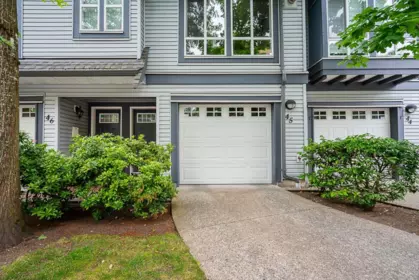 45 16388 85 Avenue, Surrey, BC, Surrey — Townhouse for sale