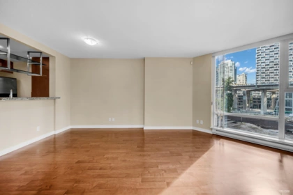 607 583 Beach Crescent, Vancouver, BC, Vancouver — Apartment/Condo for sale
