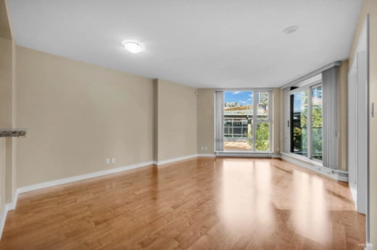 607 583 Beach Crescent, Vancouver, BC, Vancouver — Apartment/Condo for sale