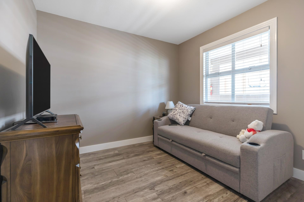 Staircase Photo of 202 15284 Buena Vista Avenue, White Rock, BC