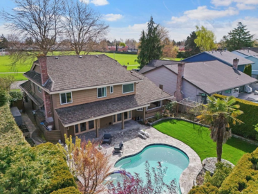 11371 Lapwing Crescent, Richmond, BC, Richmond — Single Family Residence for sale