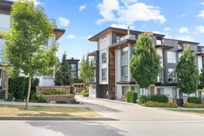 36 2825 159 Street, Surrey, BC, Surrey — Townhouse for sale