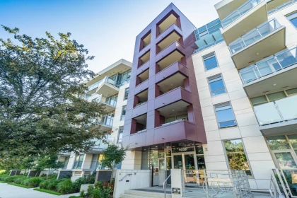 205 5033 Cambie Street, Vancouver, BC, Vancouver — Apartment/Condo for sale