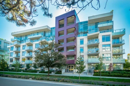 205 5033 Cambie Street, Vancouver, BC, Vancouver — Apartment/Condo for sale
