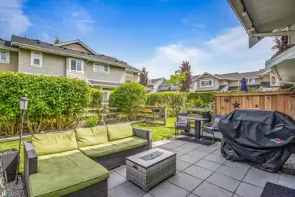 42 12161 237 Street, Maple Ridge, BC, Maple Ridge — Townhouse for sale