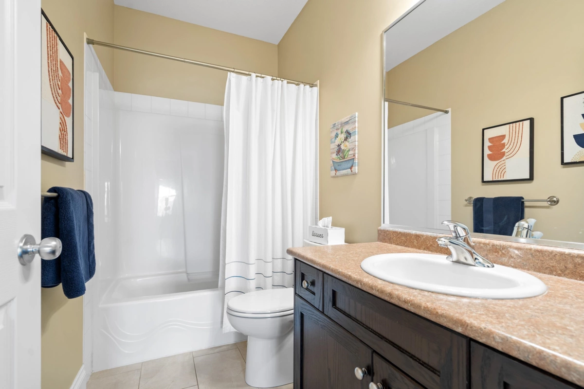 Basement Recreation Room Photo of 23669 133 Avenue, Maple Ridge, BC