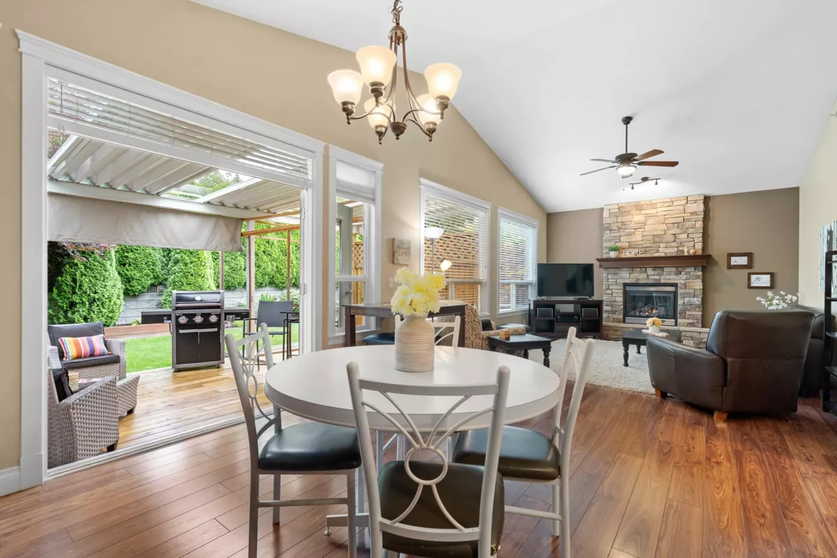 Bedroom 2 Photo of 23669 133 Avenue, Maple Ridge, BC