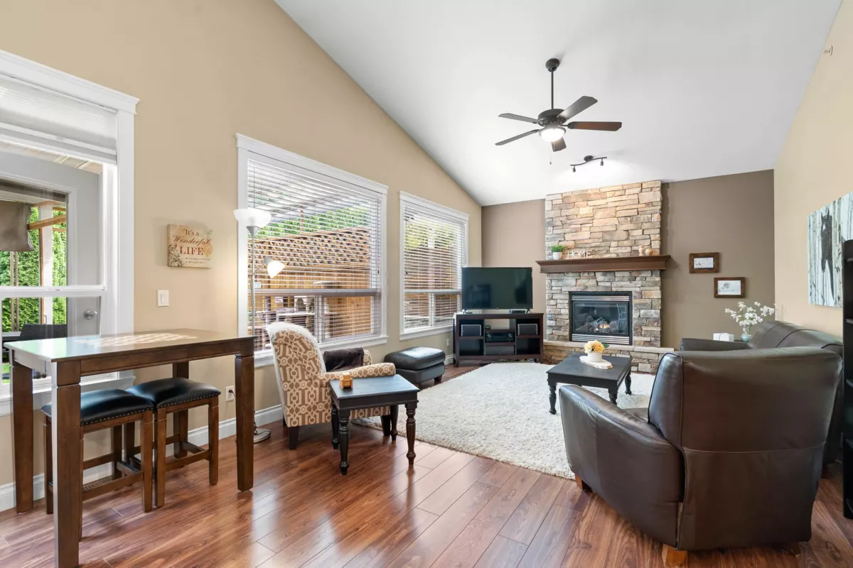 Bedroom 4 Photo of 23669 133 Avenue, Maple Ridge, BC