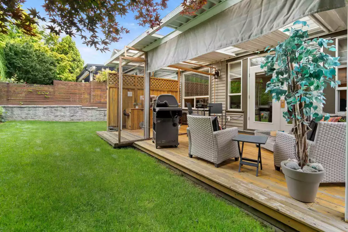 Community Amenities Photo (Clubhouse) of 23669 133 Avenue, Maple Ridge, BC