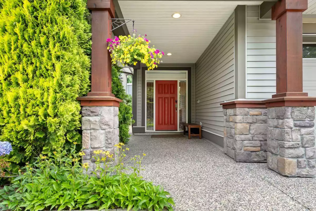 Family Room Photo of 23669 133 Avenue, Maple Ridge, BC