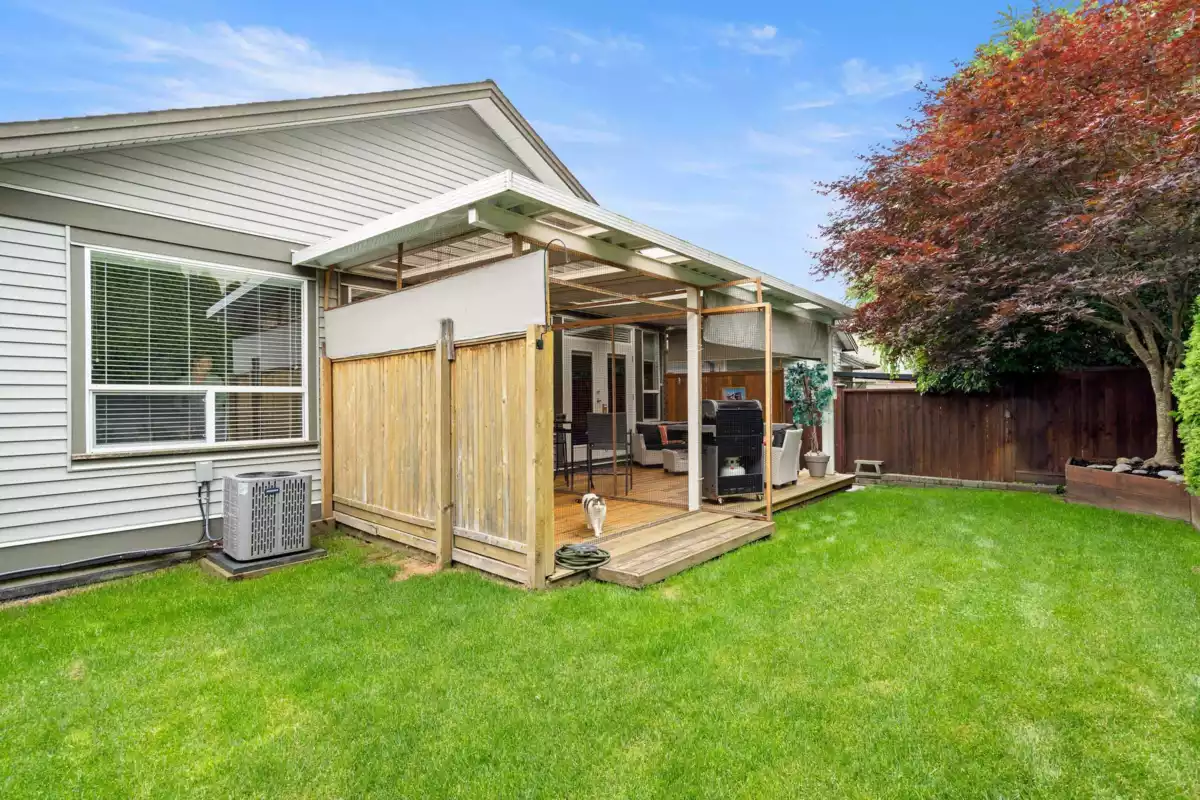 Fitness Center Photo Near 23669 133 Avenue, Maple Ridge, BC