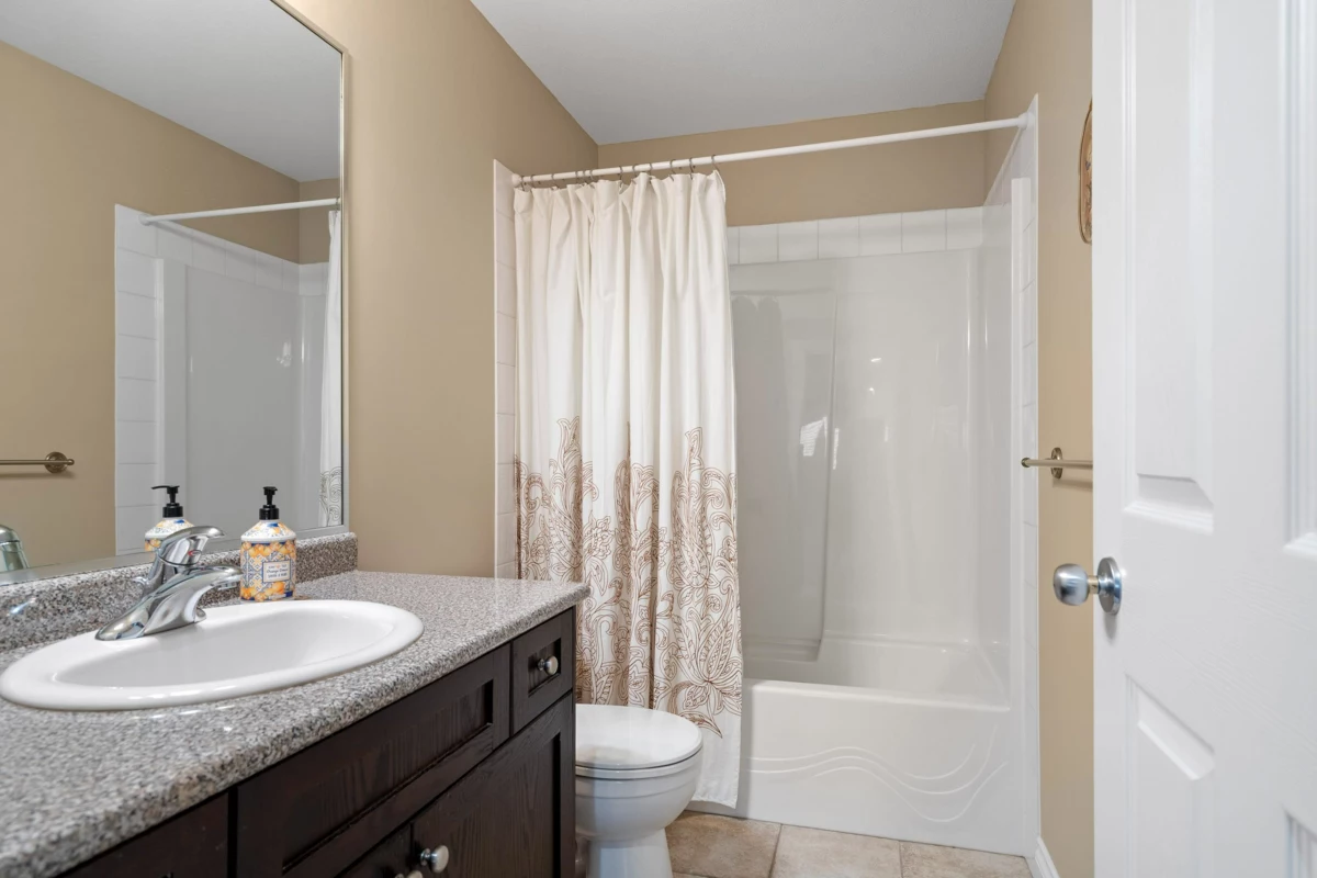 Garage Interior Photo of 23669 133 Avenue, Maple Ridge, BC