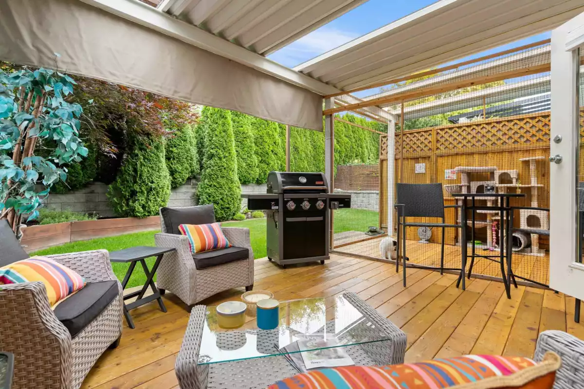 Neighborhood Park Photo Near 23669 133 Avenue, Maple Ridge, BC