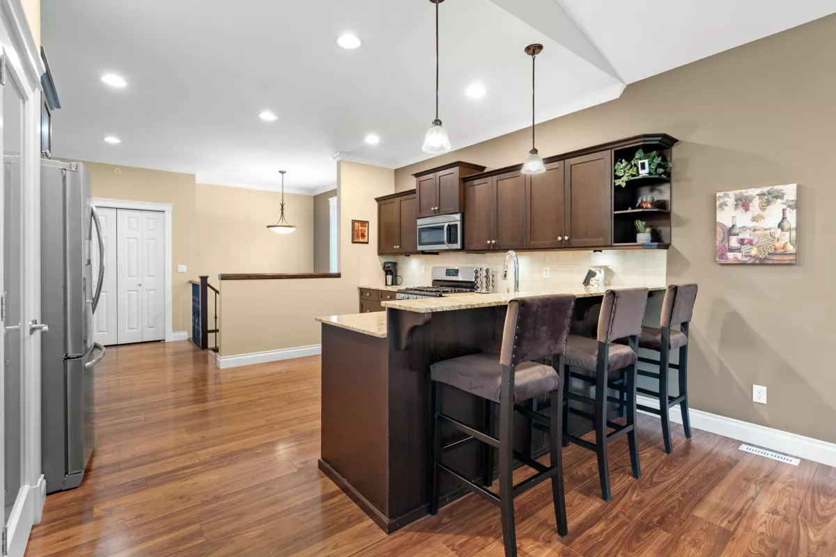 Pantry Photo of 23669 133 Avenue, Maple Ridge, BC