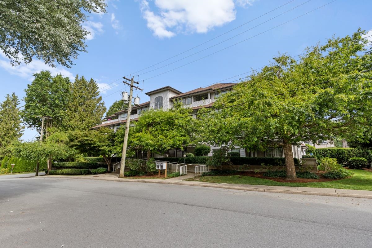 Basement Recreation Room Photo of 108 20561 113 Avenue, Maple Ridge, BC