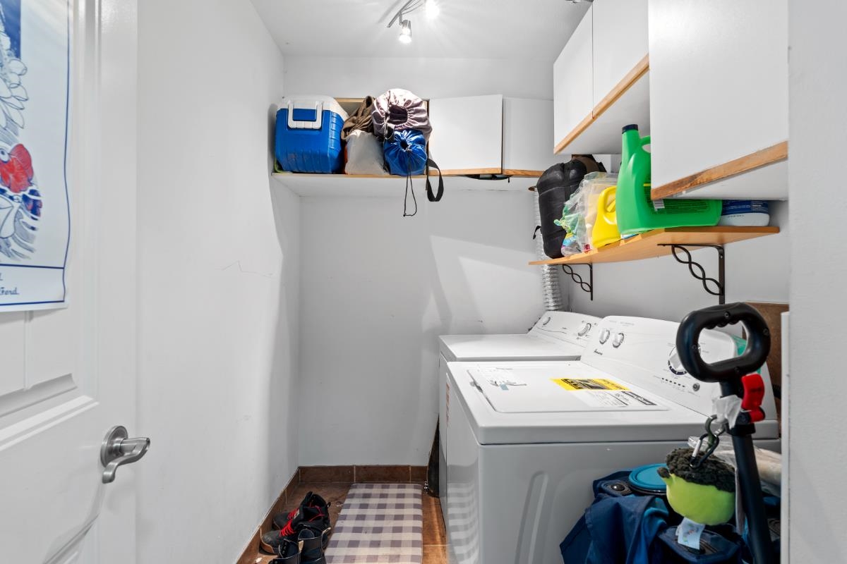 Bedroom 2 Photo of 108 20561 113 Avenue, Maple Ridge, BC