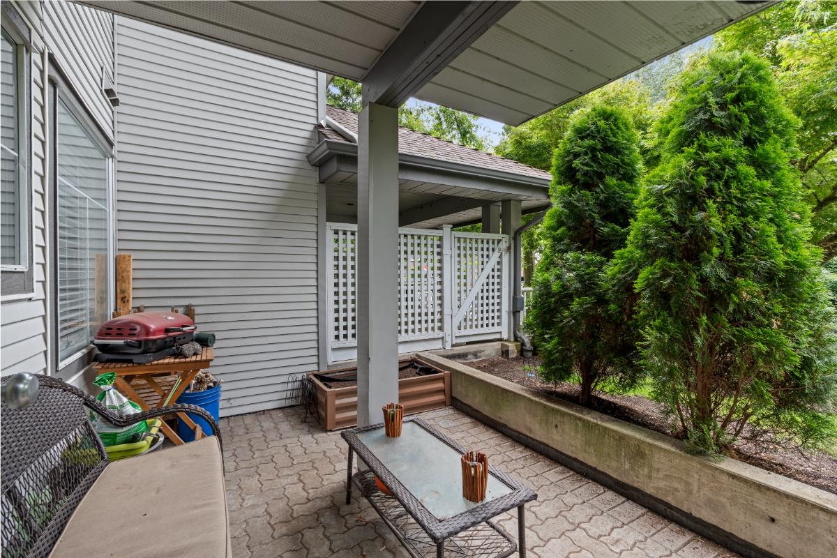 Bedroom 3 Photo of 108 20561 113 Avenue, Maple Ridge, BC