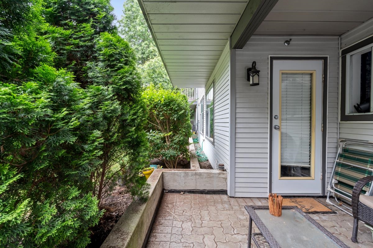 Bedroom 4 Photo of 108 20561 113 Avenue, Maple Ridge, BC