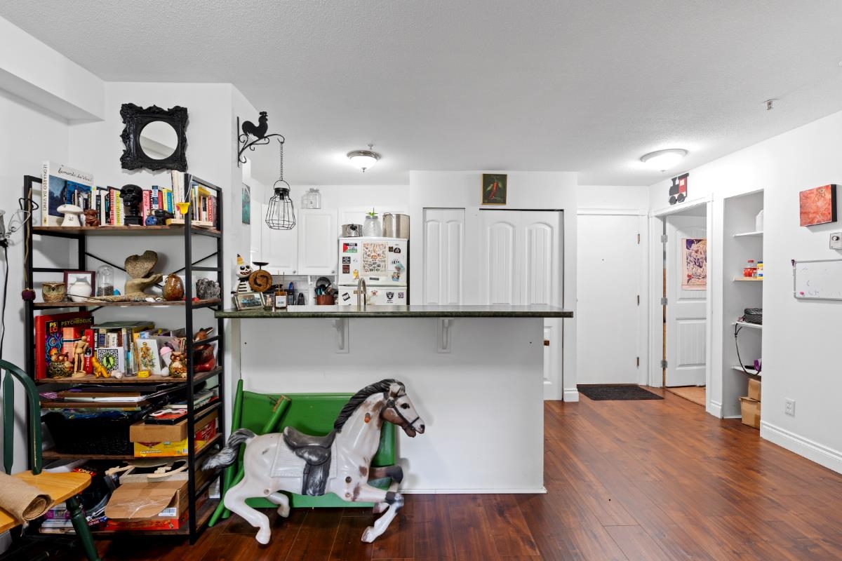 Breakfast Nook Photo of 108 20561 113 Avenue, Maple Ridge, BC