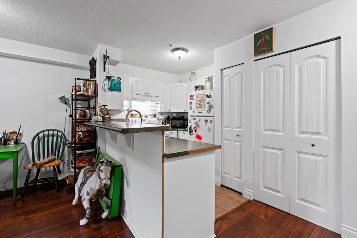 Pantry Photo of 108 20561 113 Avenue, Maple Ridge, BC