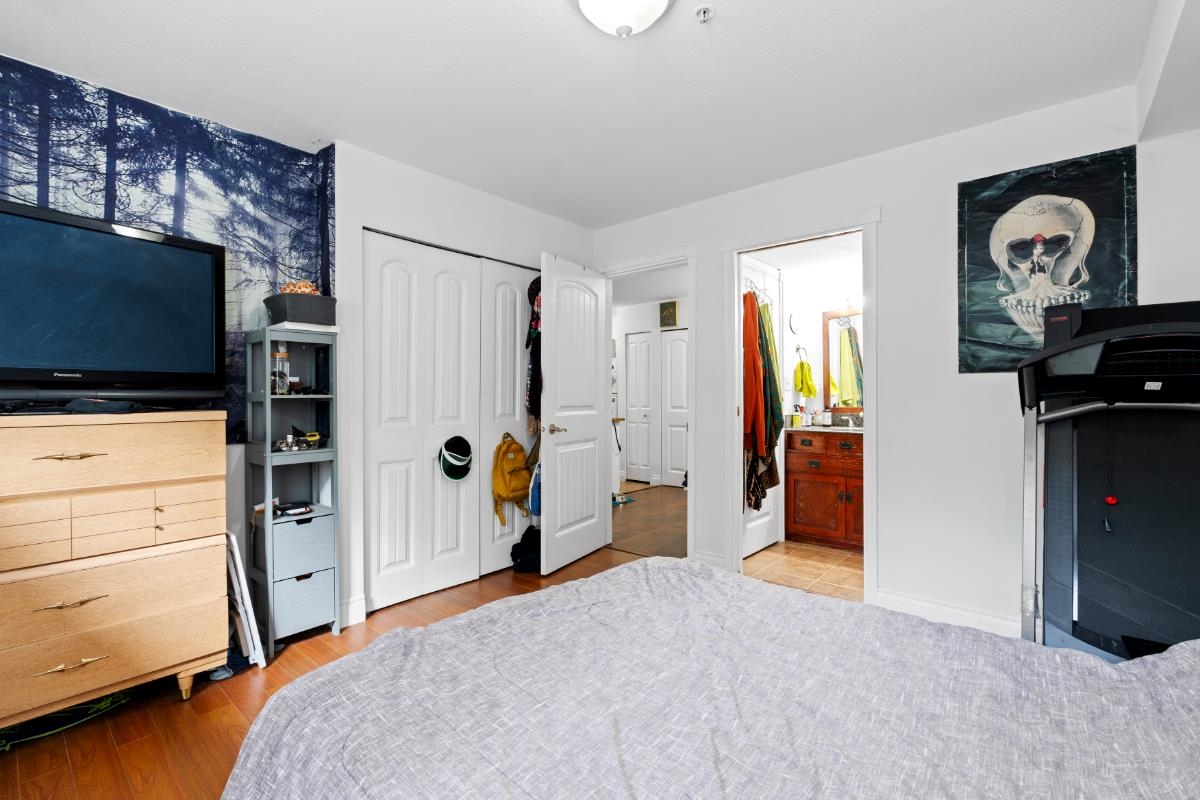 Powder Room Photo of 108 20561 113 Avenue, Maple Ridge, BC