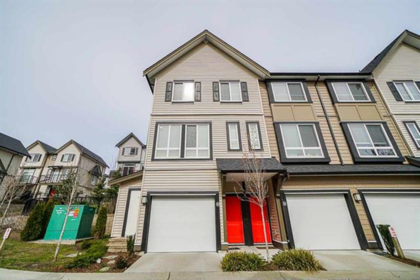 32 14555 68 Avenue, Surrey, BC, Surrey — Townhouse for sale
