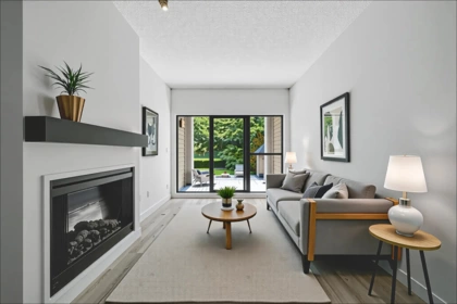 142 10838 City Parkway, Surrey, BC, Surrey — Apartment/Condo for sale