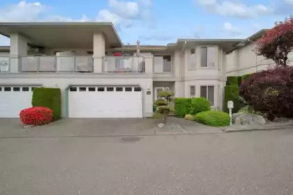 28 3555 Bluejay Street, Abbotsford, BC, Abbotsford — Townhouse for sale