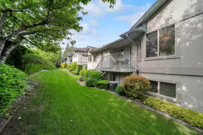 28 3555 Bluejay Street, Abbotsford, BC, Abbotsford — Townhouse for sale