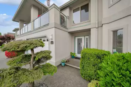 28 3555 Bluejay Street, Abbotsford, BC, Abbotsford — Townhouse for sale