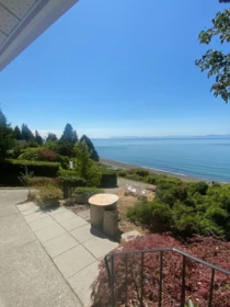 1714 Ocean Beach Esplanade, Gibsons, BC, Gibsons — Single Family Residence for sale