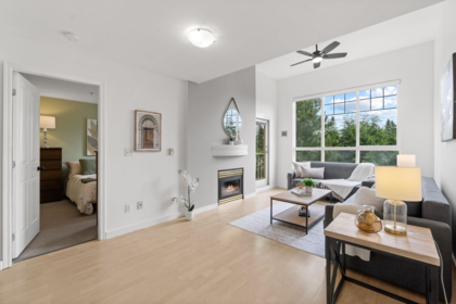 405 10186 155 Street, Surrey, BC, Surrey — Apartment/Condo for sale