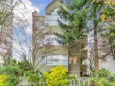402 1575 W 12th Avenue, Vancouver, BC, Vancouver — Apartment/Condo for sale