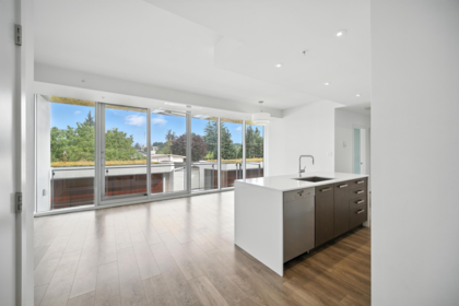 308 5699 Baillie Street, Vancouver, BC, Vancouver — Apartment/Condo for sale