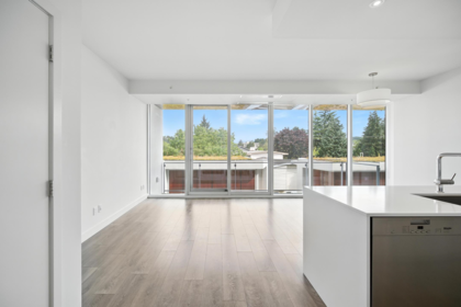 308 5699 Baillie Street, Vancouver, BC, Vancouver — Apartment/Condo for sale