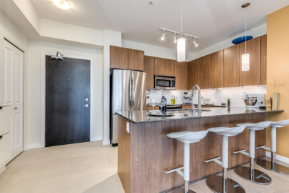 305 245 Ross Drive, New Westminster, BC, New Westminster — Apartment/Condo for sale