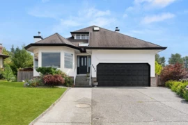 2574 Fuchsia Place, Coquitlam, BC
