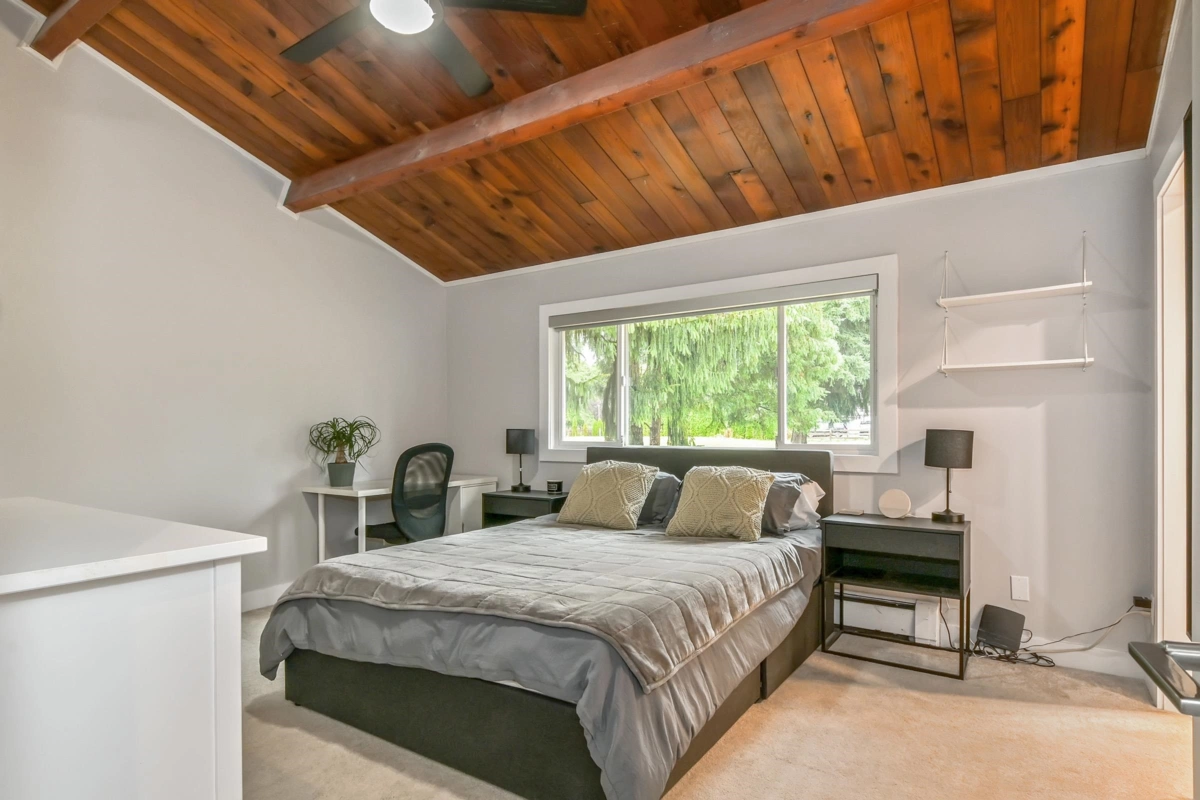 Backyard Photo of 22948 132 Avenue, Maple Ridge, BC